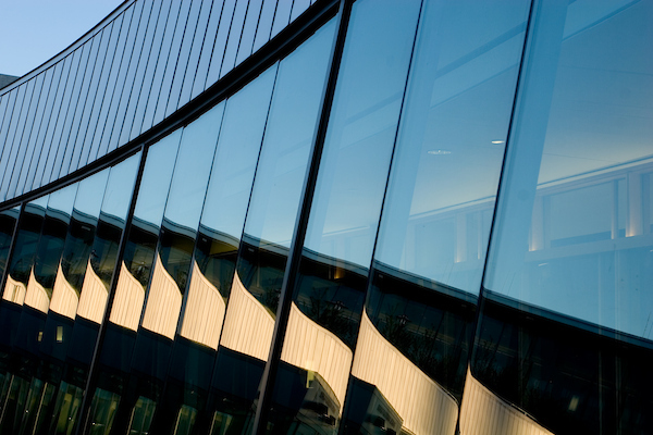 Students collaborating